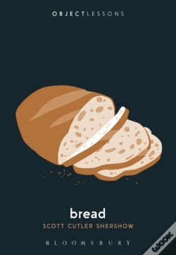 Capa do artigo Bread