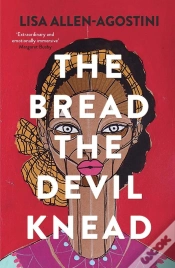 Capa do artigo Bread The Devil Knead