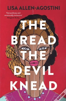 Capa do artigo Bread The Devil Knead