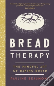 Capa do artigo Bread Therapy