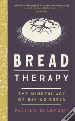 Capa do artigo Bread Therapy