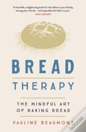 Capa do artigo Bread Therapy