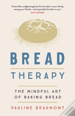 Capa do artigo Bread Therapy