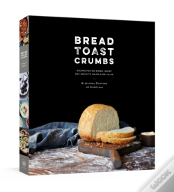 Capa do artigo Bread Toast Crumbs