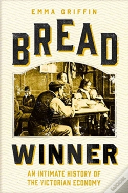 Capa do artigo Bread Winner