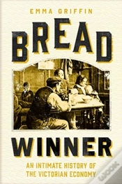 Capa do artigo Bread Winner