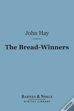 Capa do artigo Bread-Winners (Barnes & Noble Digital Library)