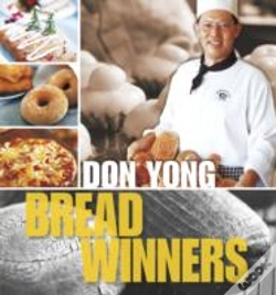 Capa do artigo Bread Winners
