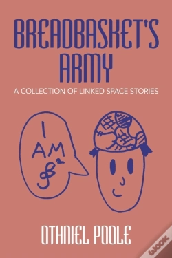Capa do artigo Breadbasket'S Army