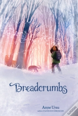 Capa do artigo Breadcrumbs