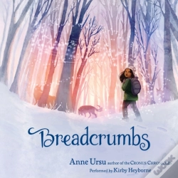 Capa do artigo Breadcrumbs