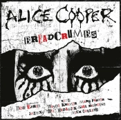 Capa do artigo Breadcrumbs - CD