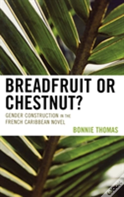Capa do artigo Breadfruit Or Chestnut?