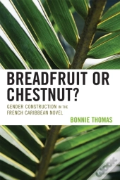 Breadfruit Or Chestnut?