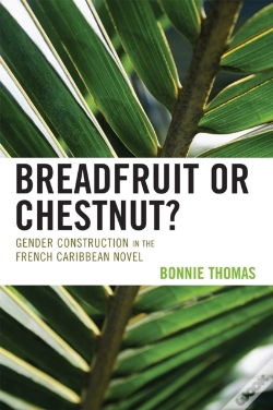 Capa do artigo Breadfruit Or Chestnut?