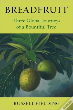 Capa do artigo Breadfruit