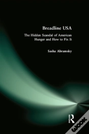 Capa do artigo Breadline Usa