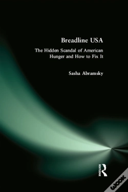 Capa do artigo Breadline Usa