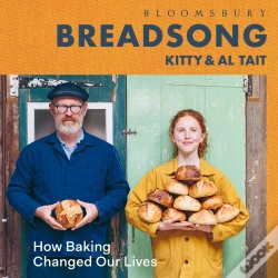 Capa do artigo Breadsong