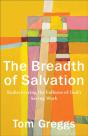 Breadth Of Salvation - Preview