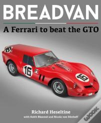 Breadvan
