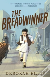 Capa do artigo Breadwinner