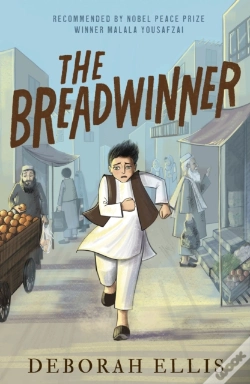 Capa do artigo Breadwinner