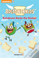 Breadwinners #2: 'Buhdeuce Rocks The Rocket'