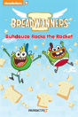 Breadwinners #2: 'Buhdeuce Rocks The Rocket' - Preview