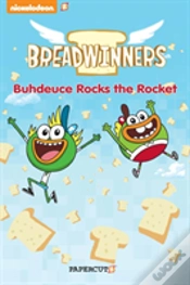 Capa do artigo Breadwinners #2: 