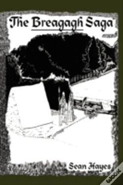 Capa do artigo Breagagh Saga