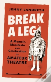 Break A Leg