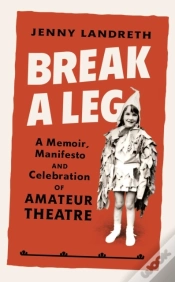 Capa do artigo Break A Leg