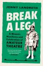 Break A Leg - Preview