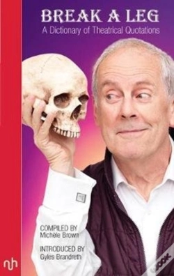 Capa do artigo Break A Leg