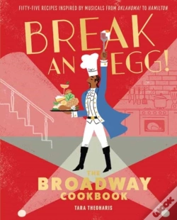 Capa do artigo Break And Egg!