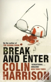 Capa do artigo Break And Enter
