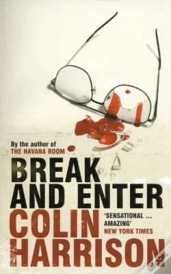 Capa do artigo Break And Enter