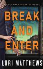 Break And Enter - Preview