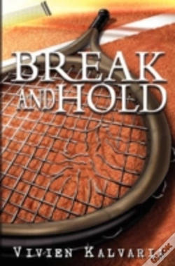 Capa do artigo Break And Hold