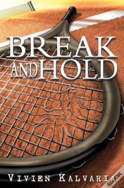 Capa do artigo Break And Hold