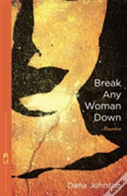 Capa do artigo Break Any Woman Down