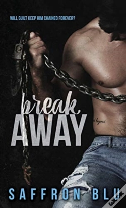 Capa do artigo Break Away