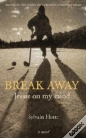 Capa do artigo Break Away