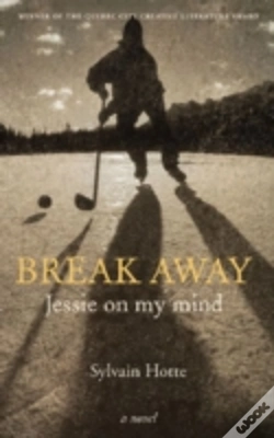Capa do artigo Break Away