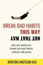 Break Bad Habits This Way Not That Way - Preview
