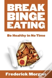 Capa do artigo Break Binge Eating
