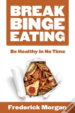 Capa do artigo Break Binge Eating