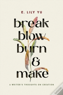 Capa do artigo Break, Blow, Burn, And Make