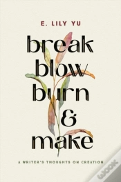 Capa do artigo Break, Blow, Burn, And Make